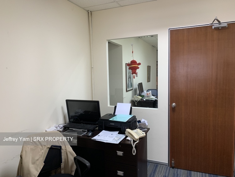 Golden Sultan Plaza (D7), Office #209512771